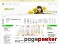 Szczegóły : Naturalne i organiczne kosmetyki sklep internetoowy